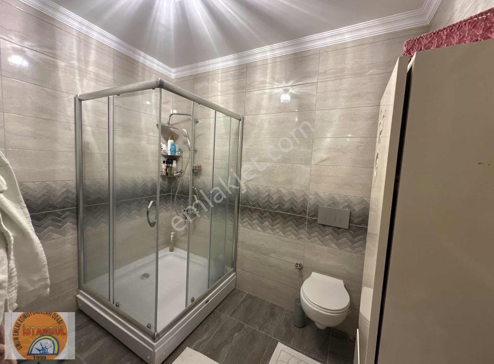 Boğazkent Konaklarında Havuz Manzaralı 4+2 Kiralık Villa - Görsel 6