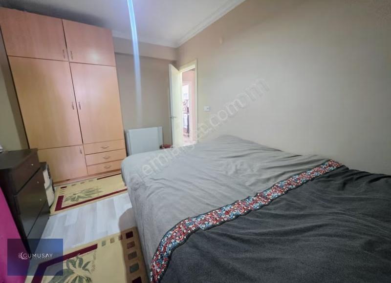 Gümüşay'dan Sütlüce'de Eğitimciler Cad. Yakını Asansörlü 2+1 - Görsel 19