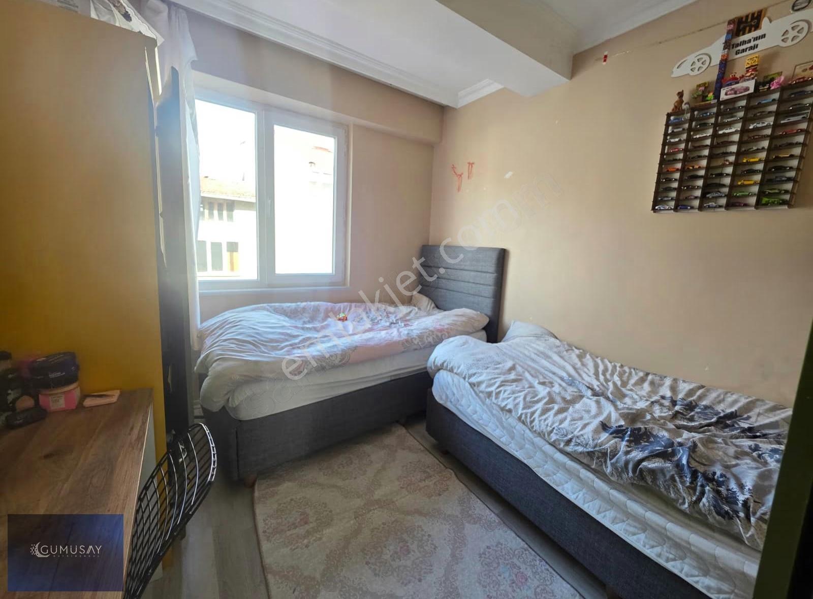 Gümüşay'dan Sütlüce'de Eğitimciler Cad. Yakını Asansörlü 2+1 - Görsel 12