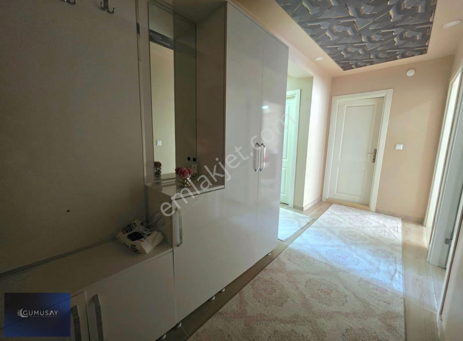 Gümüşay'dan Sütlüce'de Eğitimciler Cad. Yakını Asansörlü 2+1 - Görsel 24