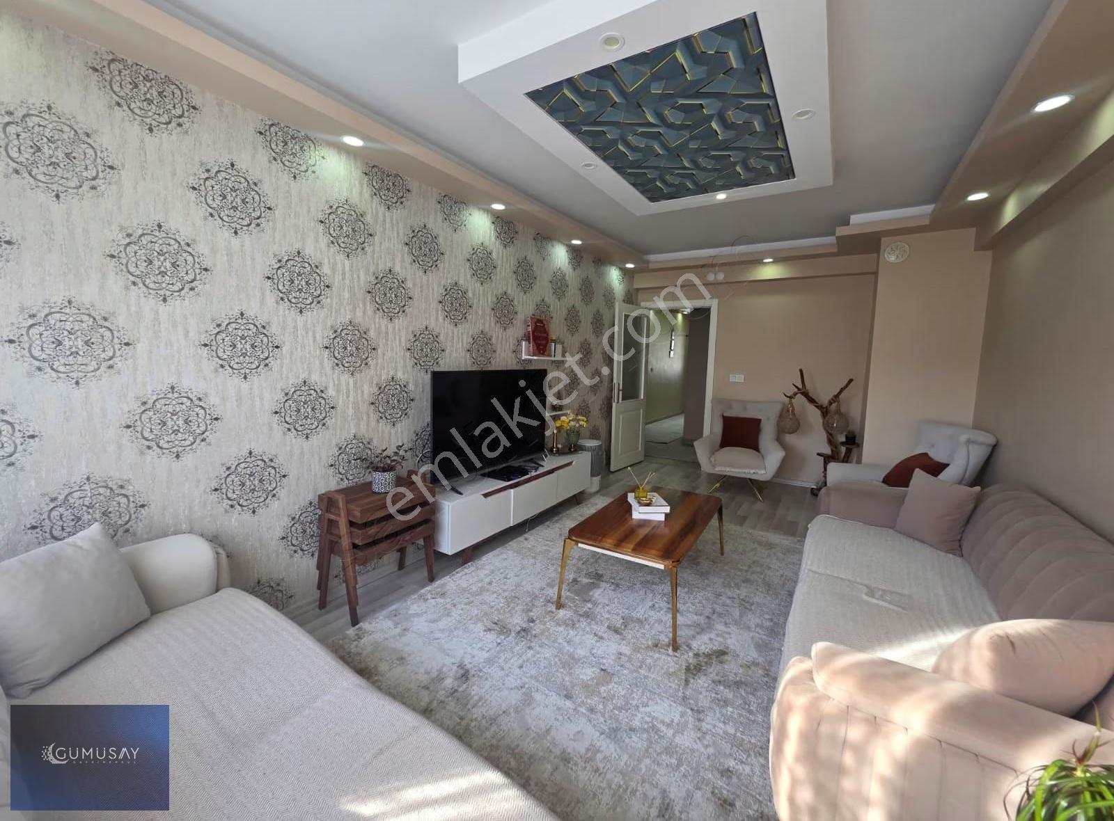 Gümüşay'dan Sütlüce'de Eğitimciler Cad. Yakını Asansörlü 2+1 - Görsel 18