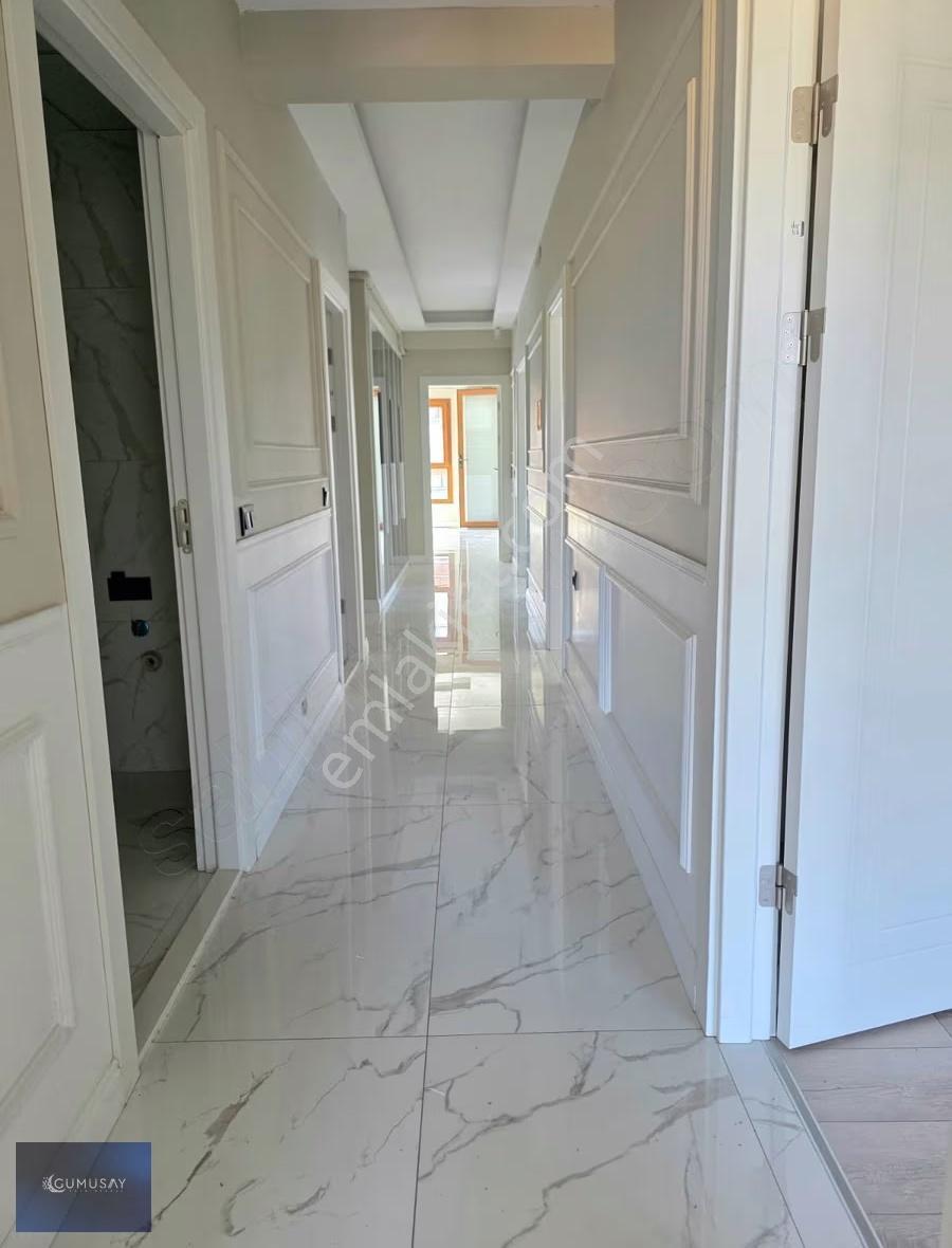 Aşağısöğütönü Greenpark Sitesinde Akıllı Ev Sistemli 150m² 3+1 - Görsel 20