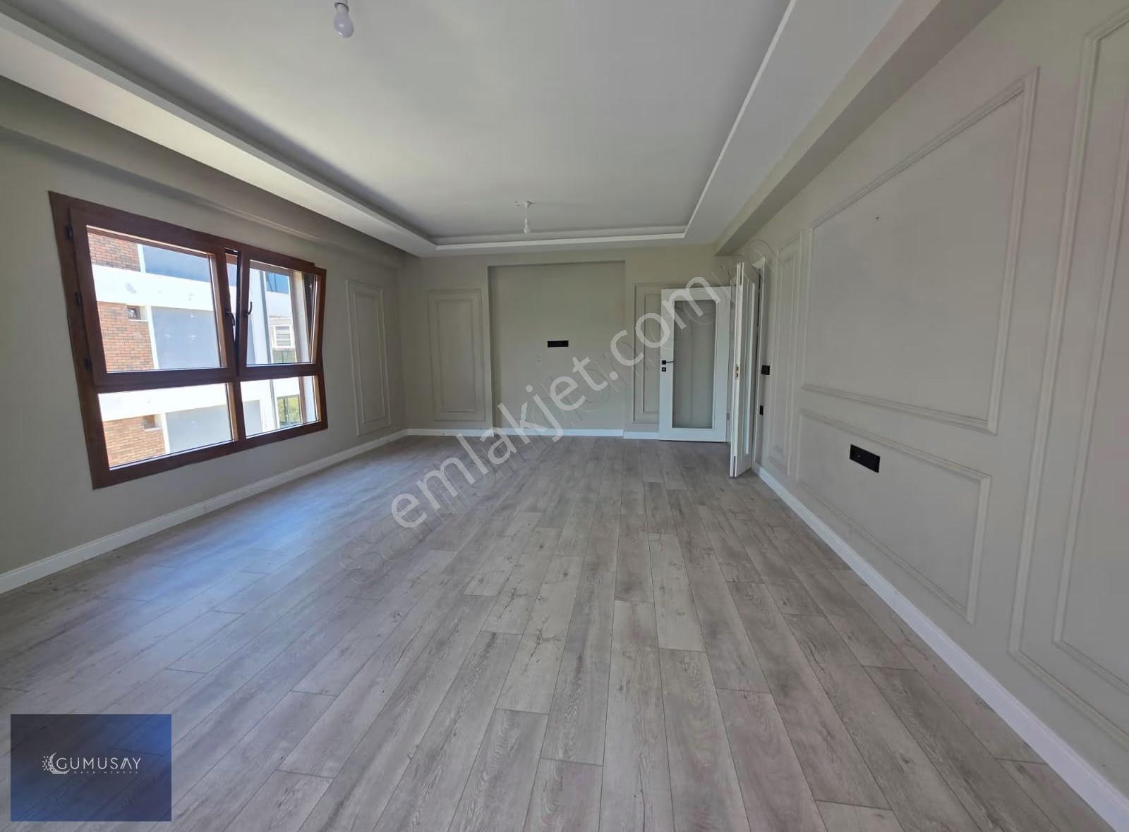 Aşağısöğütönü Greenpark Sitesinde Akıllı Ev Sistemli 150m² 3+1 - Görsel 14