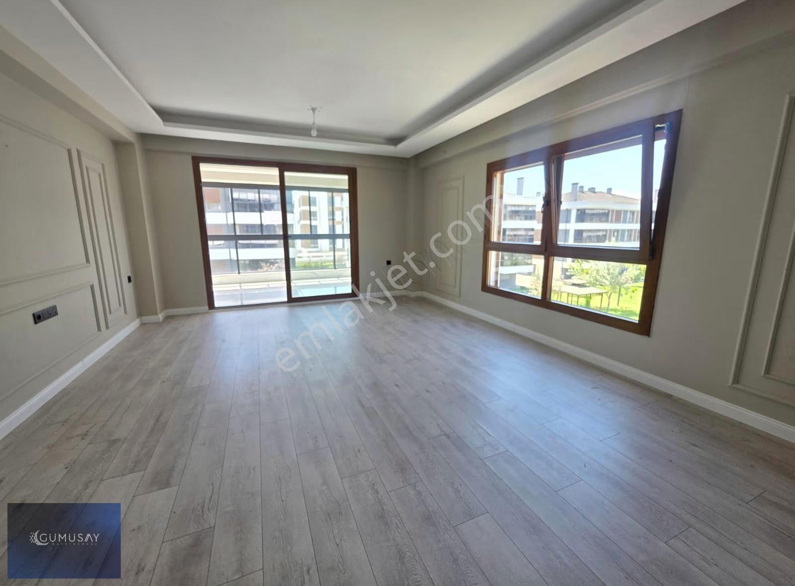 Aşağısöğütönü Greenpark Sitesinde Akıllı Ev Sistemli 150m² 3+1 - Görsel 31