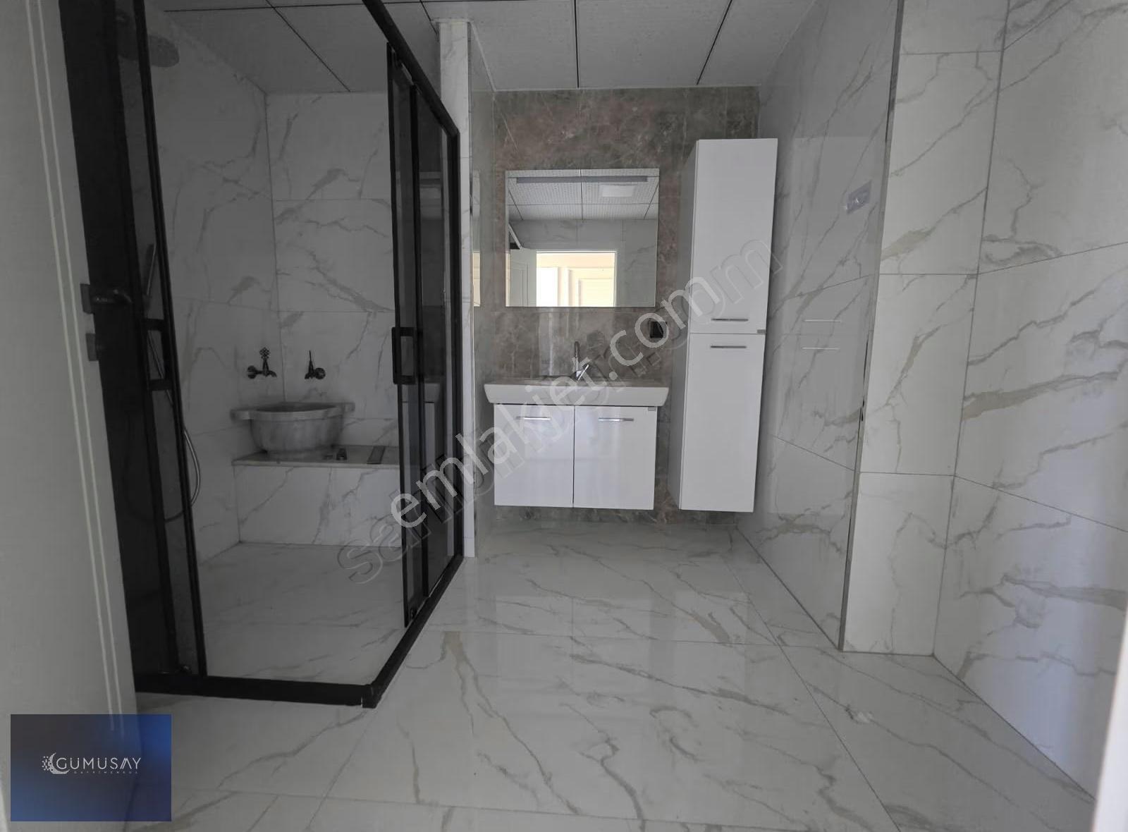 Aşağısöğütönü Greenpark Sitesinde Akıllı Ev Sistemli 150m² 3+1 - Görsel 34