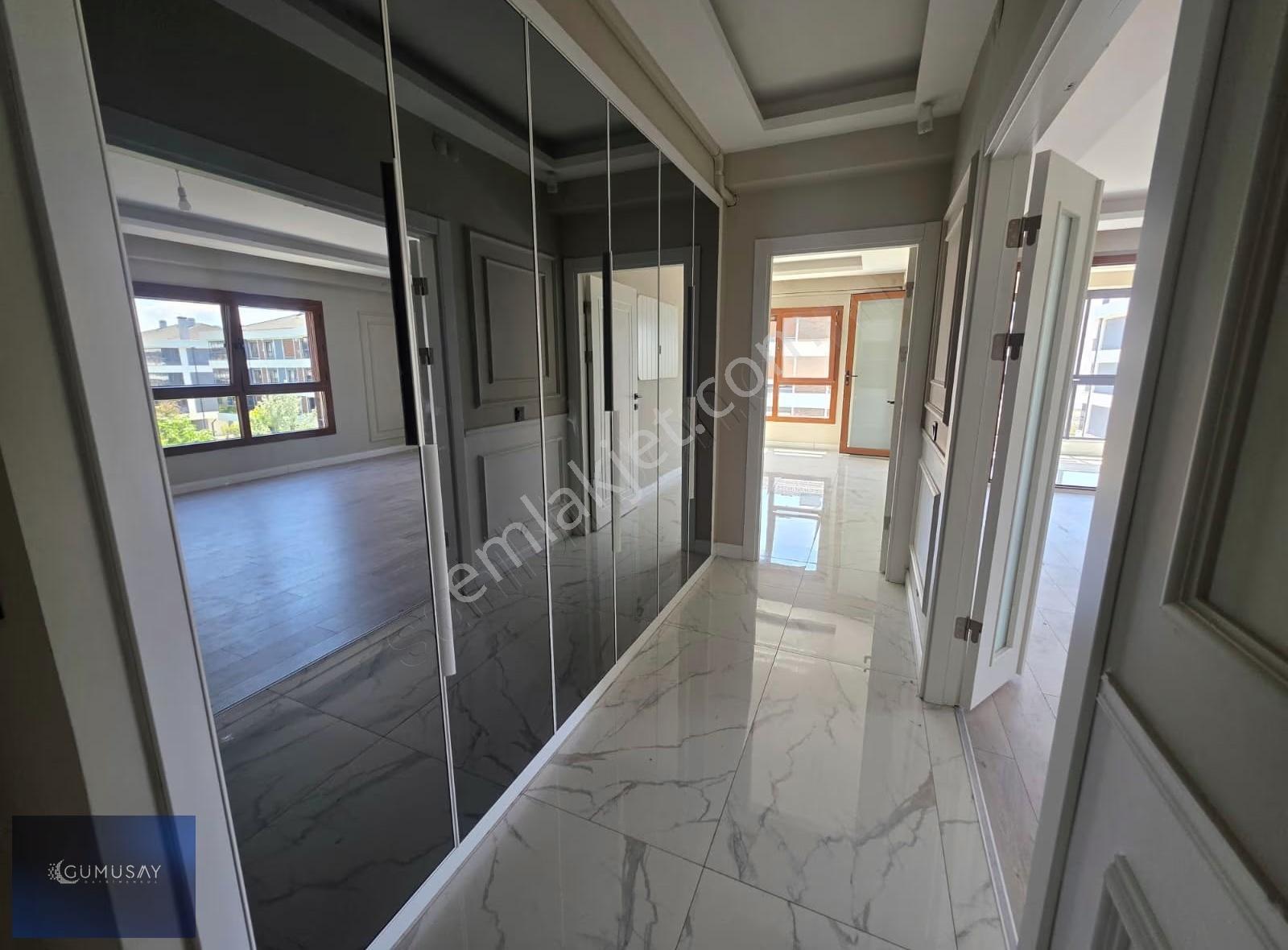 Aşağısöğütönü Greenpark Sitesinde Akıllı Ev Sistemli 150m² 3+1 - Görsel 3