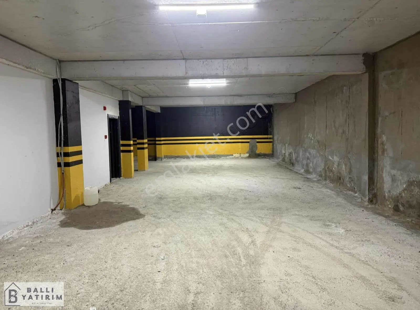 Ballı'dan Görükle Merkezde Sıfır Eşyalı 1+1 Kiralık Daire - Görsel 4