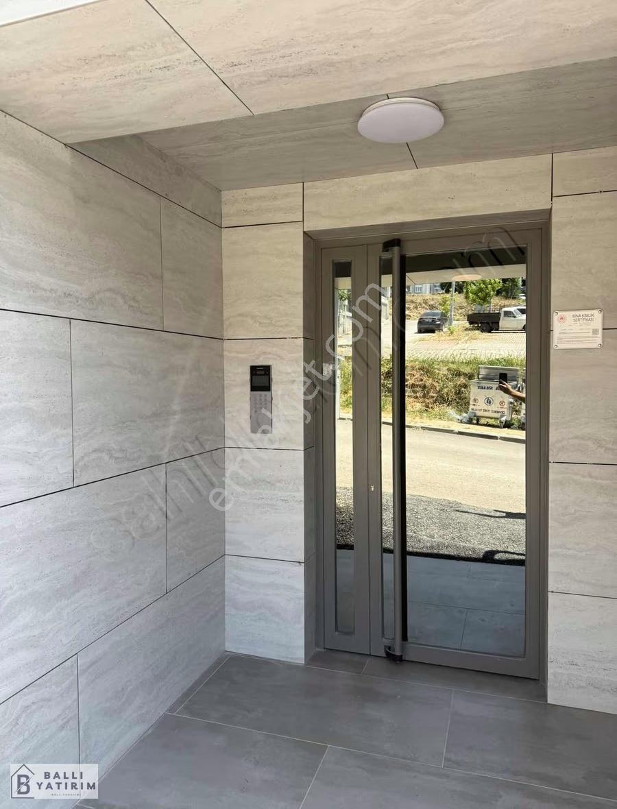 Ballı'dan Görükle Merkezde Sıfır Eşyalı 1+1 Kiralık Daire - Görsel 20