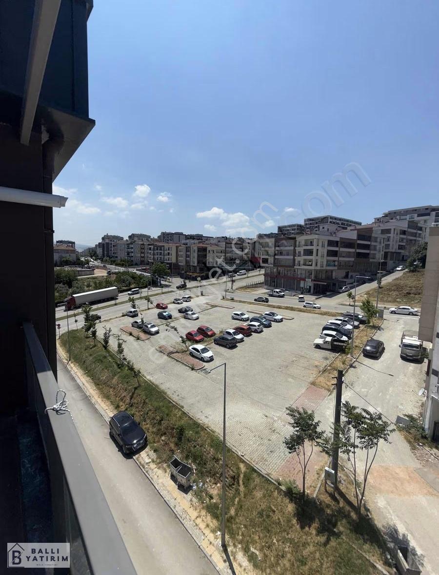 Ballı'dan Görükle Merkezde Sıfır Eşyalı 1+1 Kiralık Daire - Görsel 7