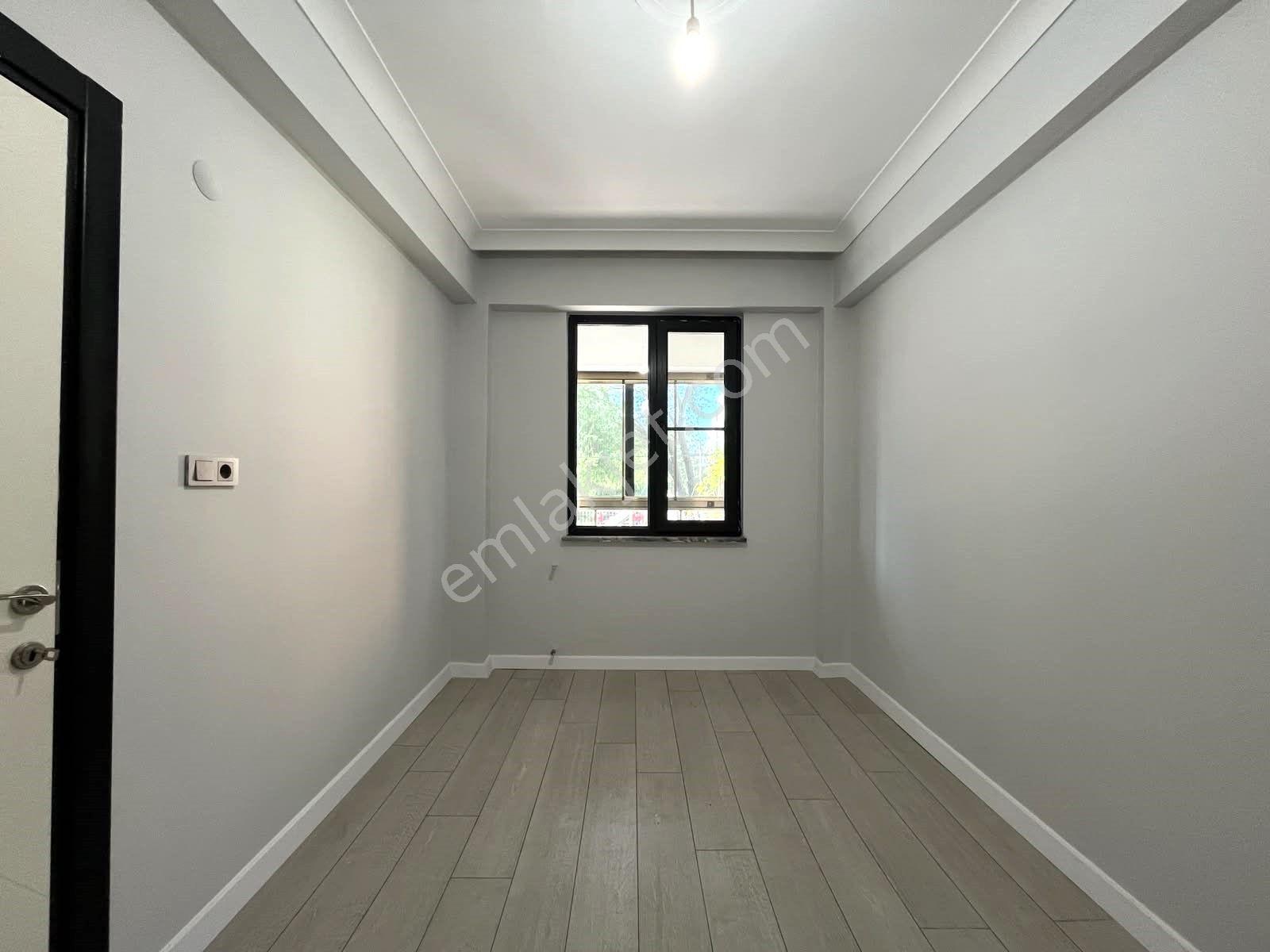 Gümüşden Altınkumda Denize 200m Ön Cephe Geniş Balkonlu 1+1 Satılık Daire - Görsel 27