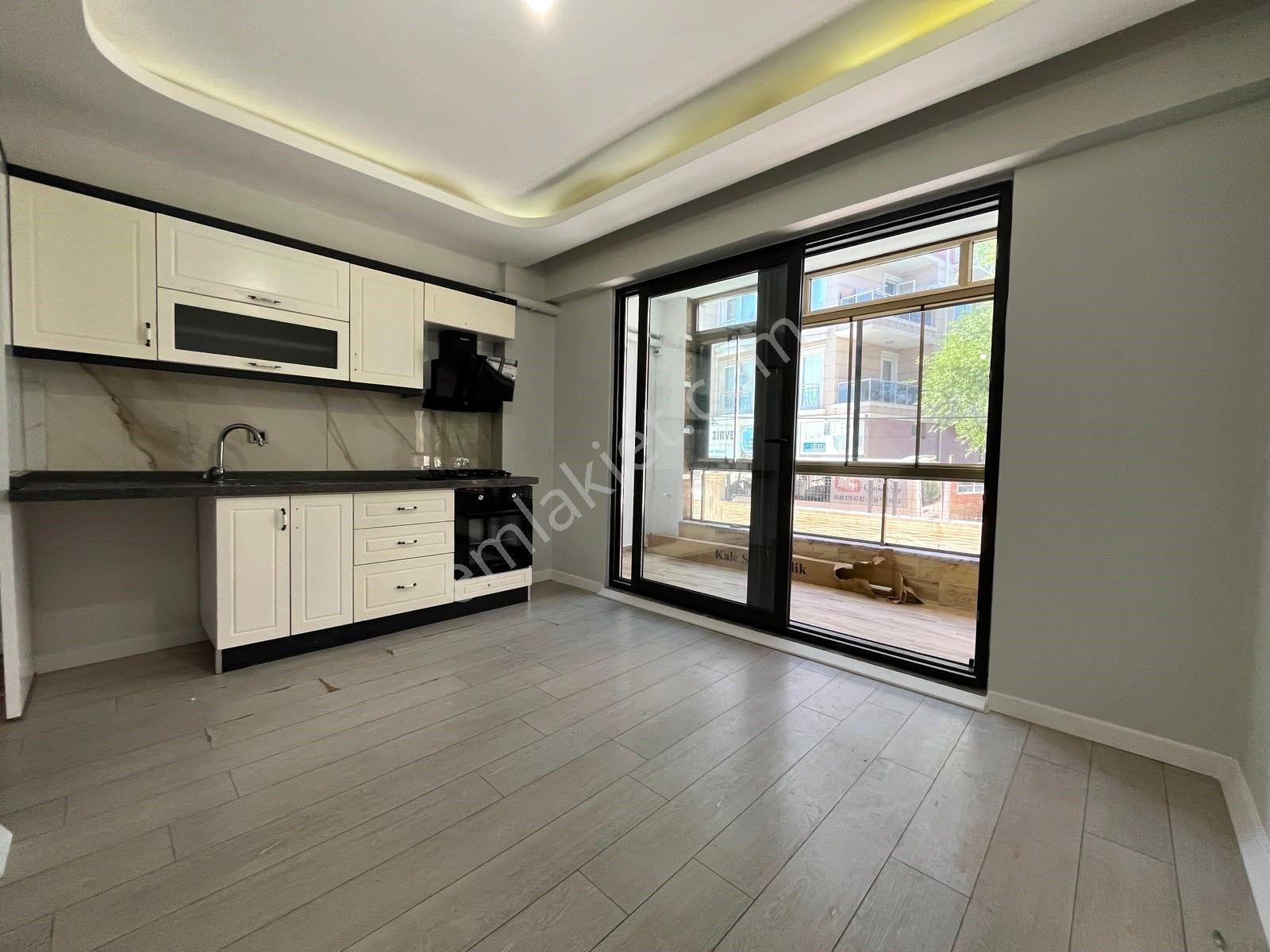 Gümüşden Altınkumda Denize 200m Ön Cephe Geniş Balkonlu 1+1 Satılık Daire - Görsel 28
