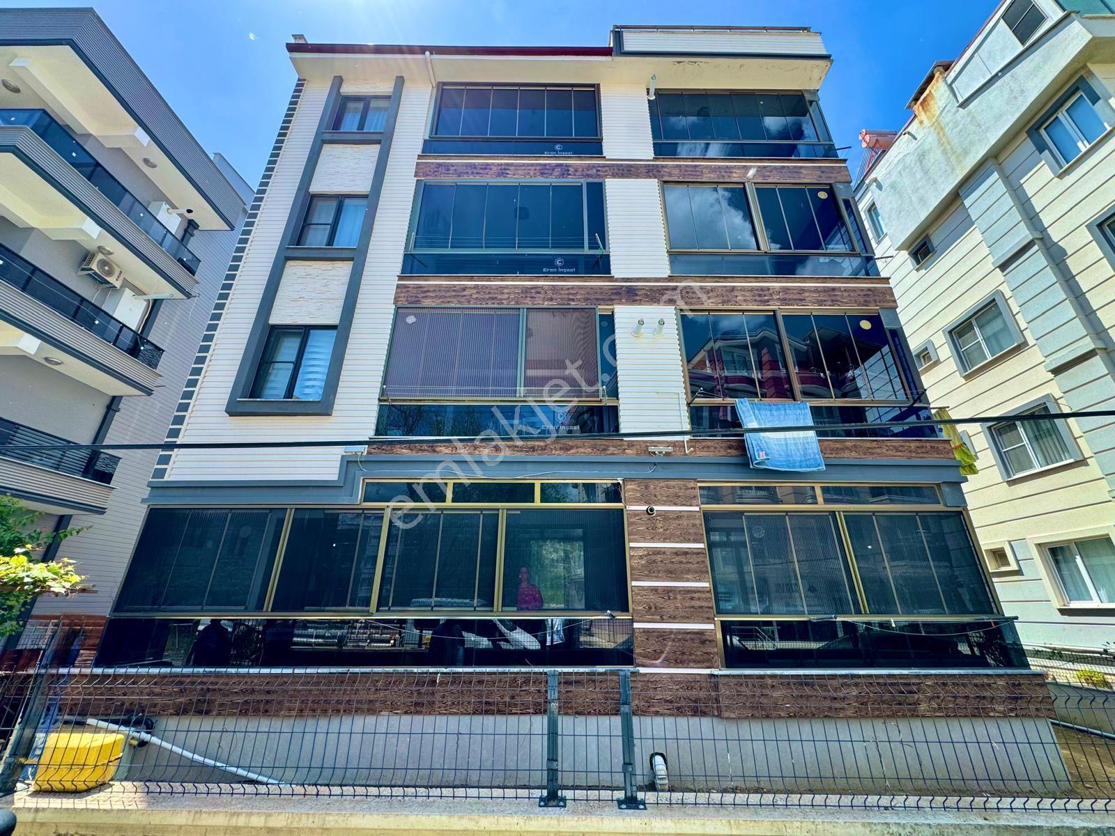 Gümüşden Altınkumda Denize 200m Ön Cephe Geniş Balkonlu 1+1 Satılık Daire - Görsel 15