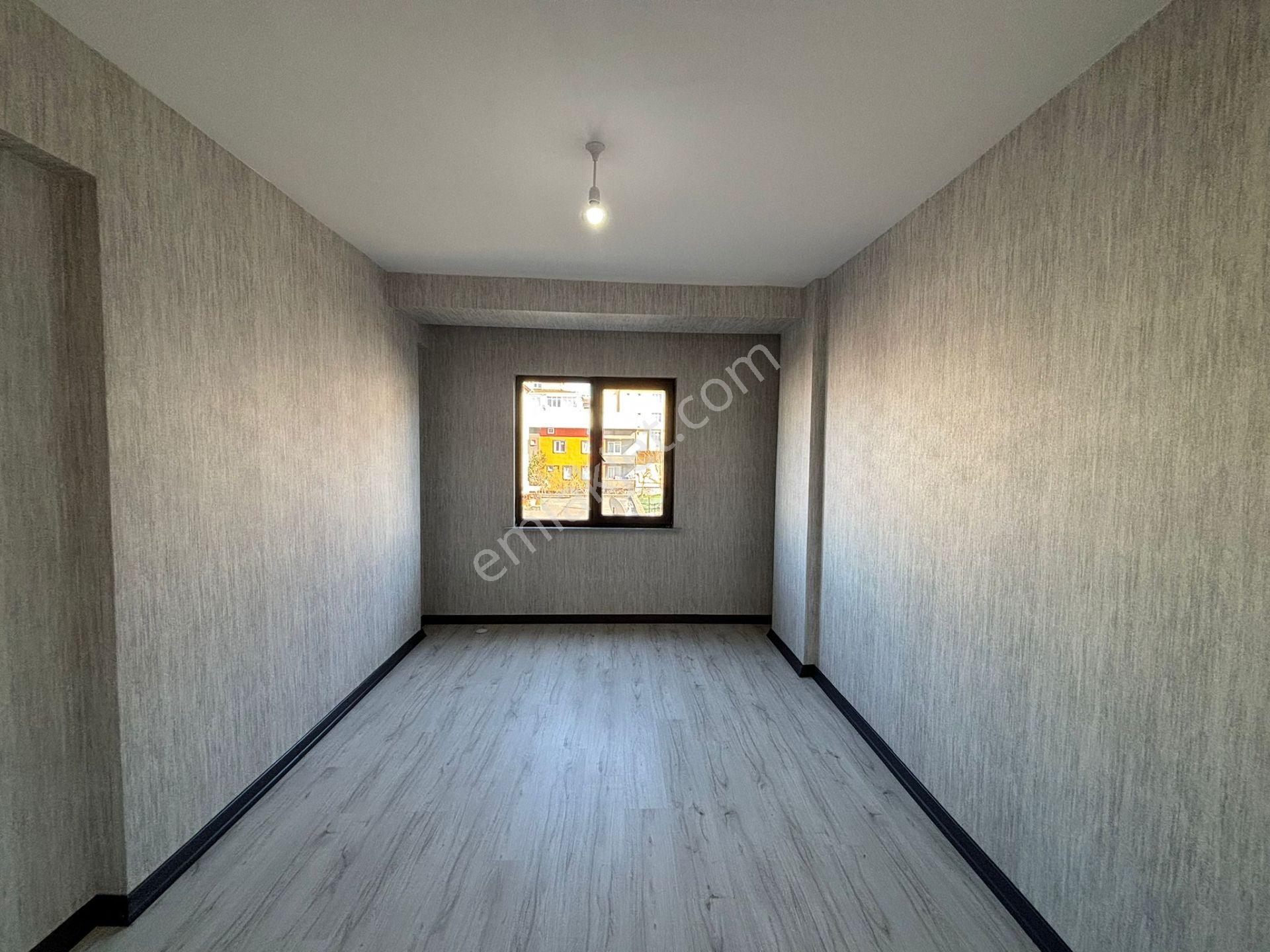 **eryıldız İnşaat'tan**tepe Bölgesinde İskanlı Ankastreli Cam Balkonlu Ultra Lüks 3+1 - Görsel 17