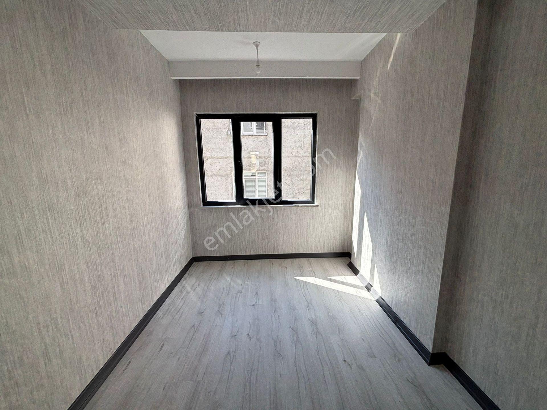 **eryıldız İnşaat'tan**tepe Bölgesinde İskanlı Ankastreli Cam Balkonlu Ultra Lüks 3+1 - Görsel 22