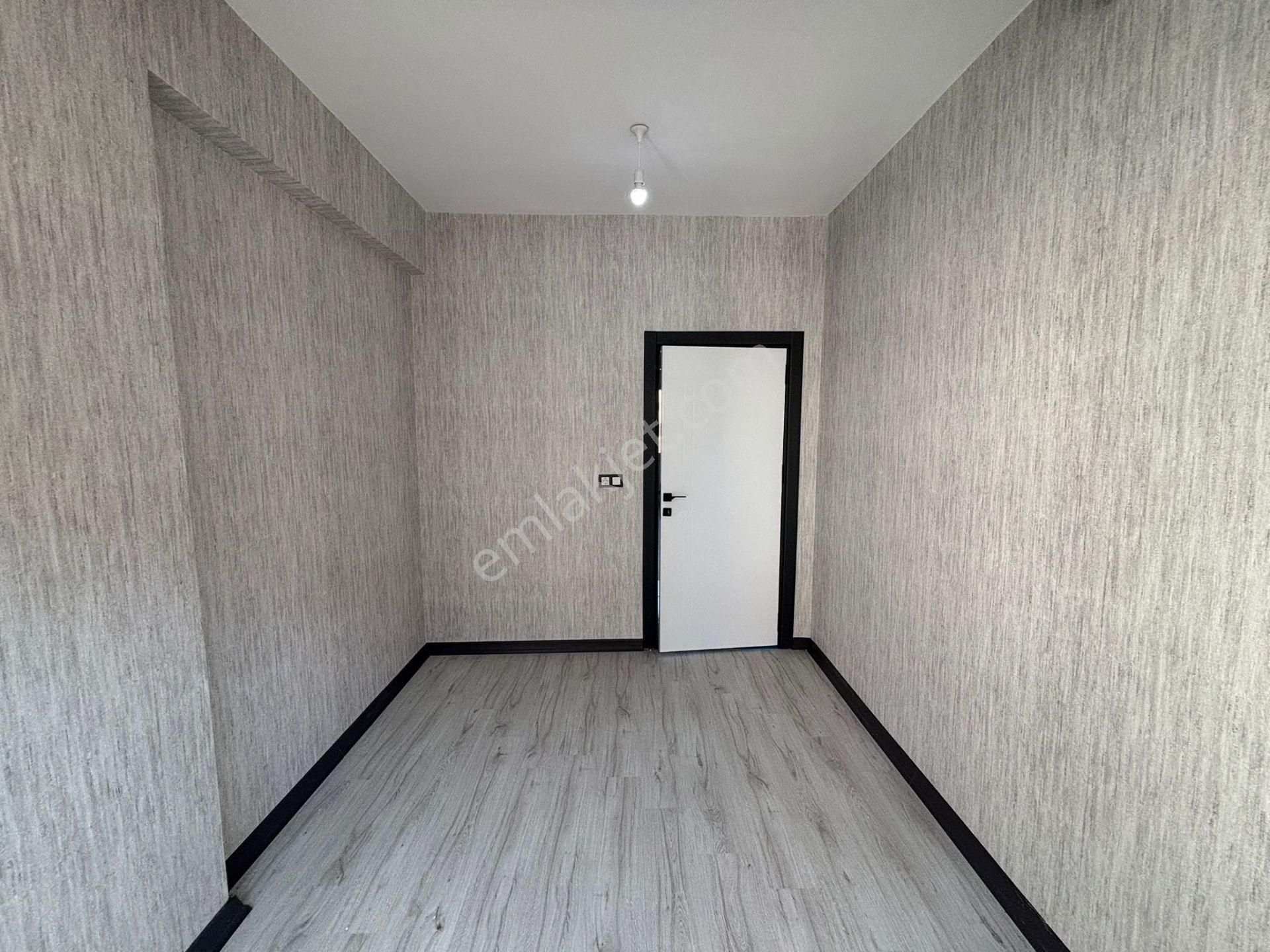 **eryıldız İnşaat'tan**tepe Bölgesinde İskanlı Ankastreli Cam Balkonlu Ultra Lüks 3+1 - Görsel 23