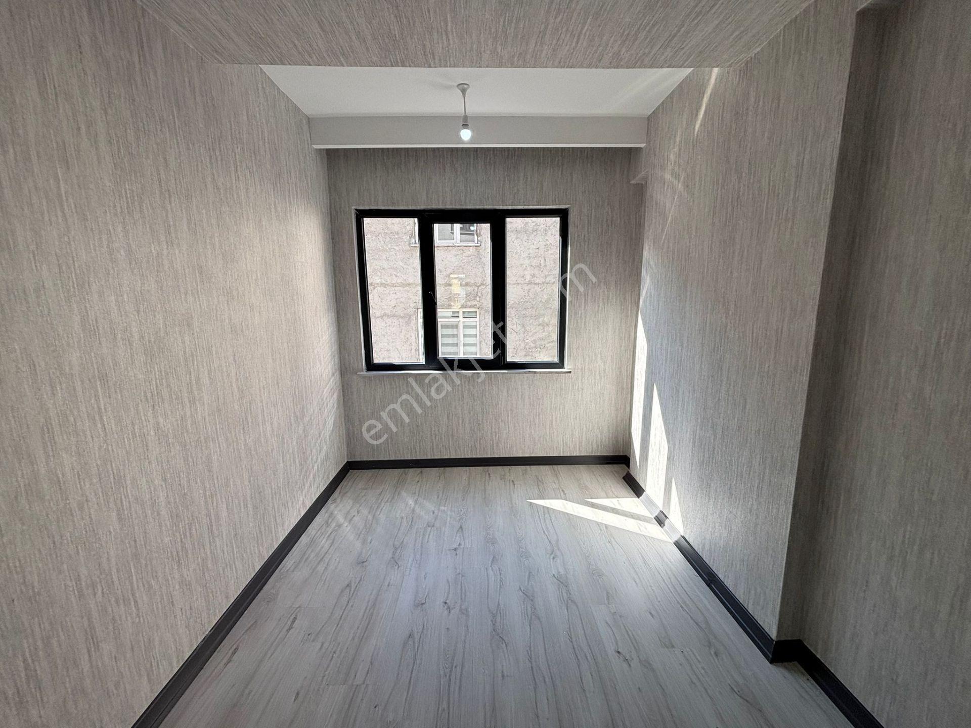 **eryıldız İnşaat'tan**tepe Bölgesinde İskanlı Ankastreli Cam Balkonlu Ultra Lüks 3+1 - Görsel 21