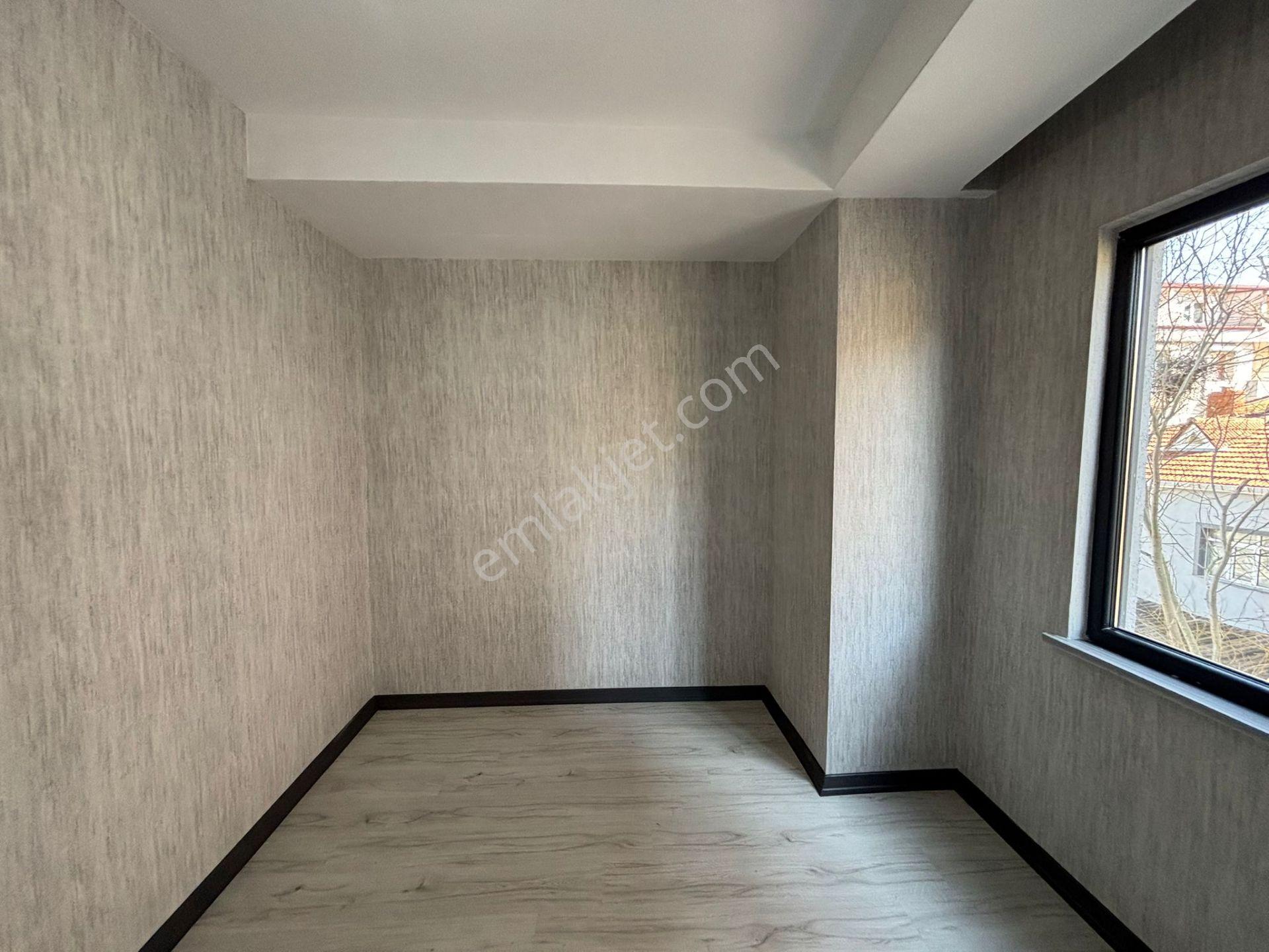 **eryıldız İnşaat'tan**tepe Bölgesinde İskanlı Ankastreli Cam Balkonlu Ultra Lüks 3+1 - Görsel 26