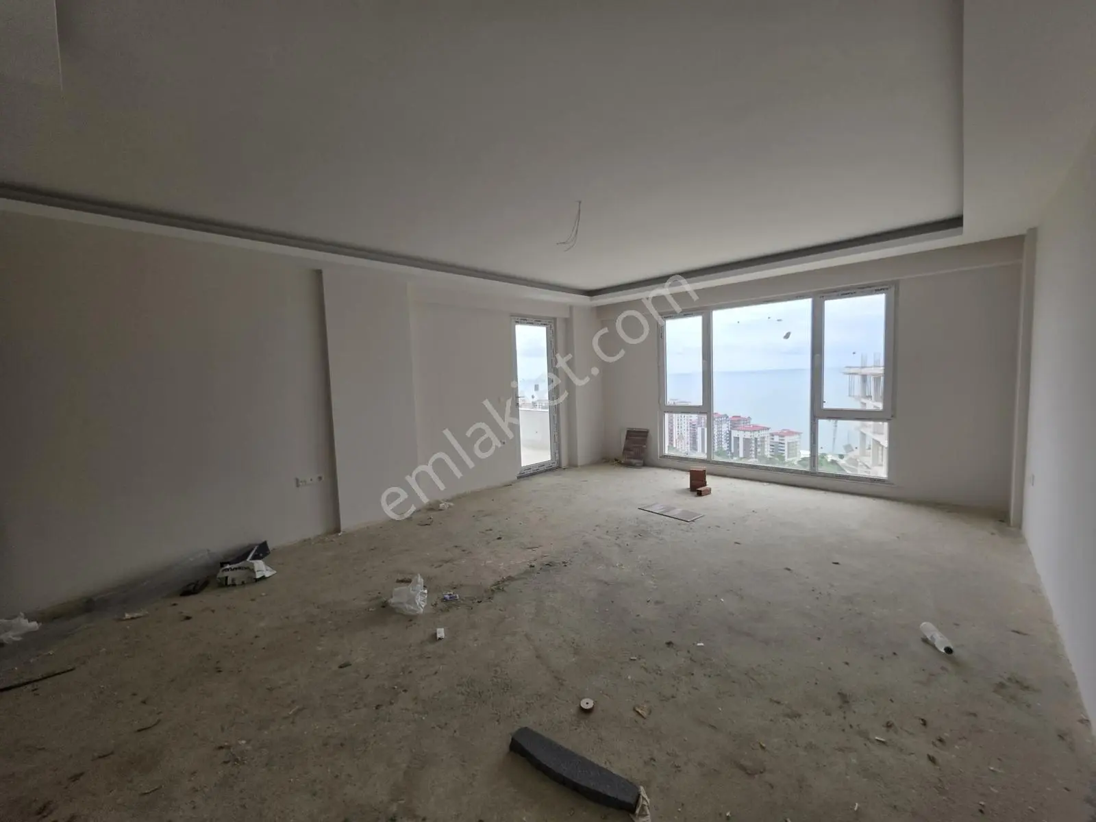 Ermax'dan Yalıncakta 180 M2 5.kat Manzaralı 3+1 Fırsat Daire - Görsel 25