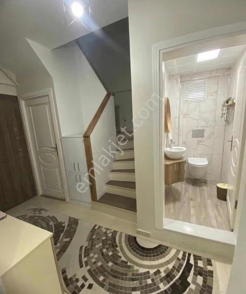 Emrah Emlaktan Hürriyet Mah Satılık Tribleks Daire - Görsel 11