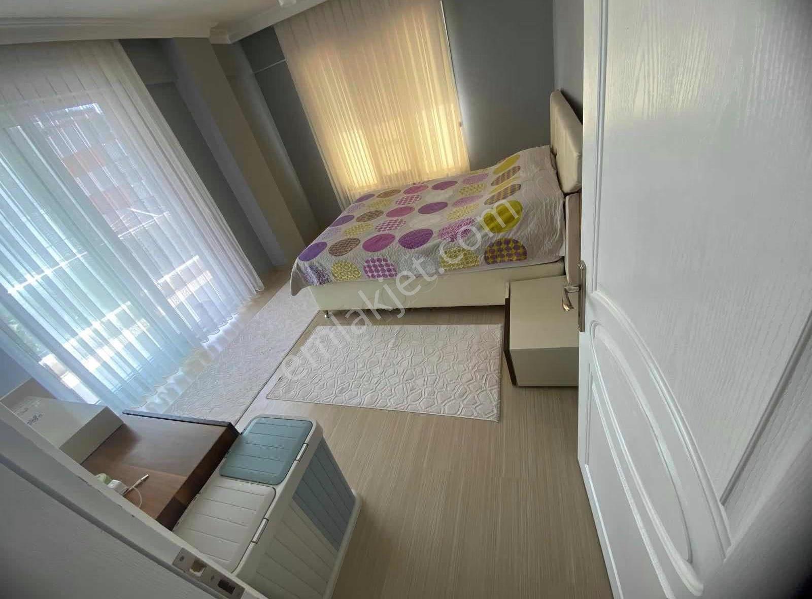 Emrah Emlaktan Hürriyet Mah Satılık Tribleks Daire - Görsel 8