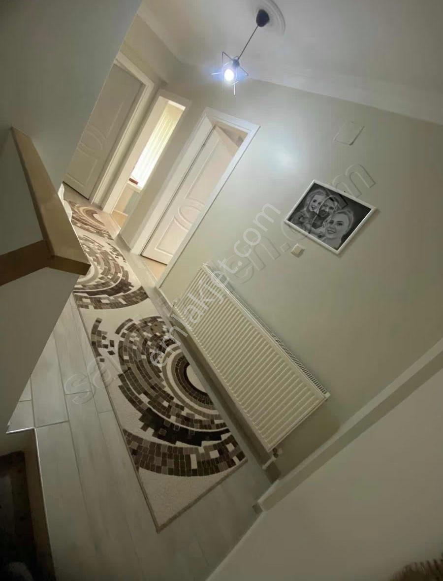 Emrah Emlaktan Hürriyet Mah Satılık Tribleks Daire - Görsel 10