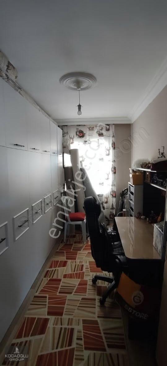 Yenişehir Aydınlıkevler Ferah Geniş Dubleks 3+1 Satılık Daire - Görsel 21