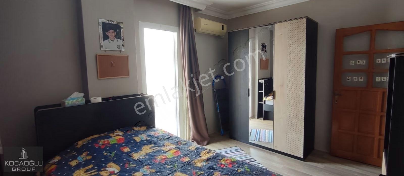 Yenişehir Aydınlıkevler Ferah Geniş Dubleks 3+1 Satılık Daire - Görsel 27