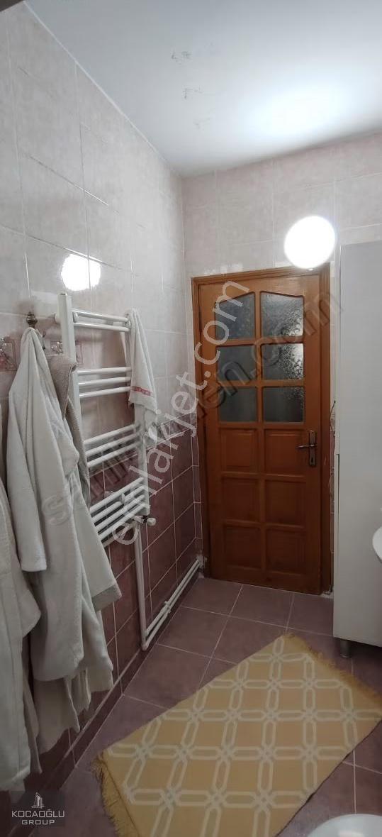 Yenişehir Aydınlıkevler Ferah Geniş Dubleks 3+1 Satılık Daire - Görsel 20