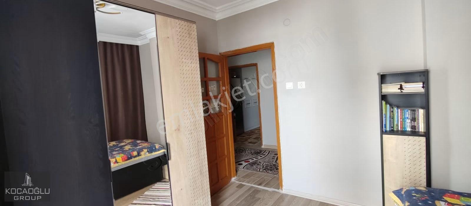 Yenişehir Aydınlıkevler Ferah Geniş Dubleks 3+1 Satılık Daire - Görsel 18