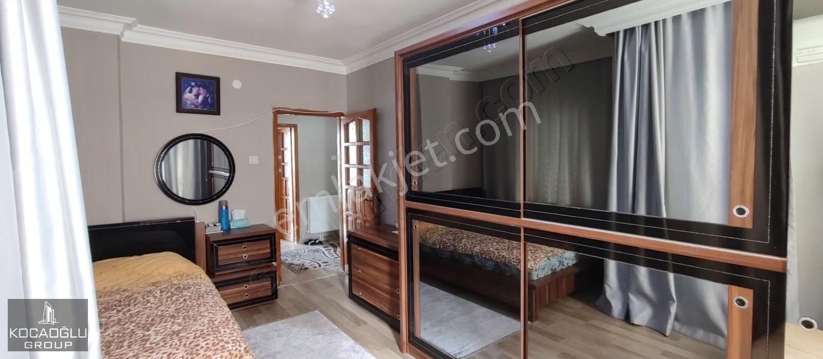 Yenişehir Aydınlıkevler Ferah Geniş Dubleks 3+1 Satılık Daire - Görsel 11