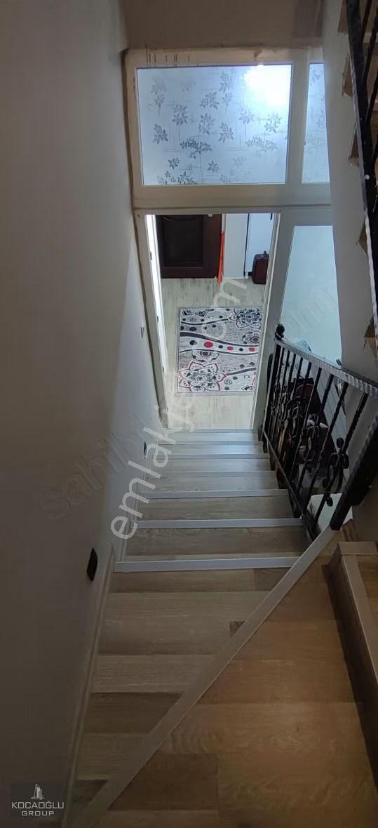 Yenişehir Aydınlıkevler Ferah Geniş Dubleks 3+1 Satılık Daire - Görsel 5