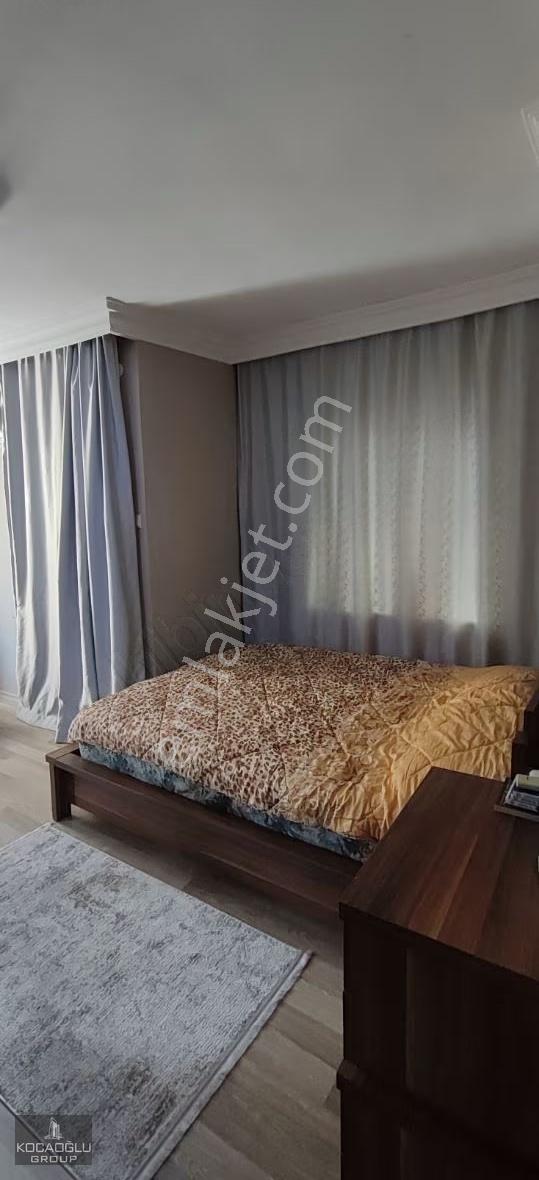 Yenişehir Aydınlıkevler Ferah Geniş Dubleks 3+1 Satılık Daire - Görsel 12