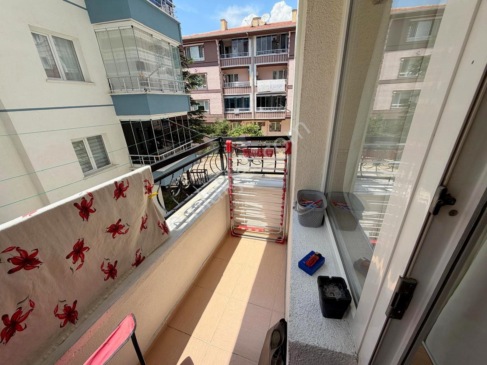 Hemdem Gayrimenkul'den Süvari'de Ön Cephe Arakatta 2+1 Satılık Daire - Görsel 3