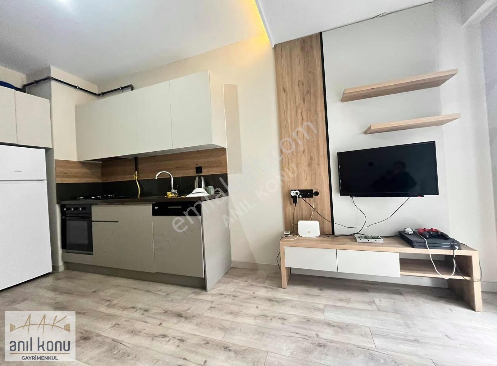 Anıl Konu'dan Baylan Plus Ta Satılık 1+1 Ara Kat Daire - Görsel 34