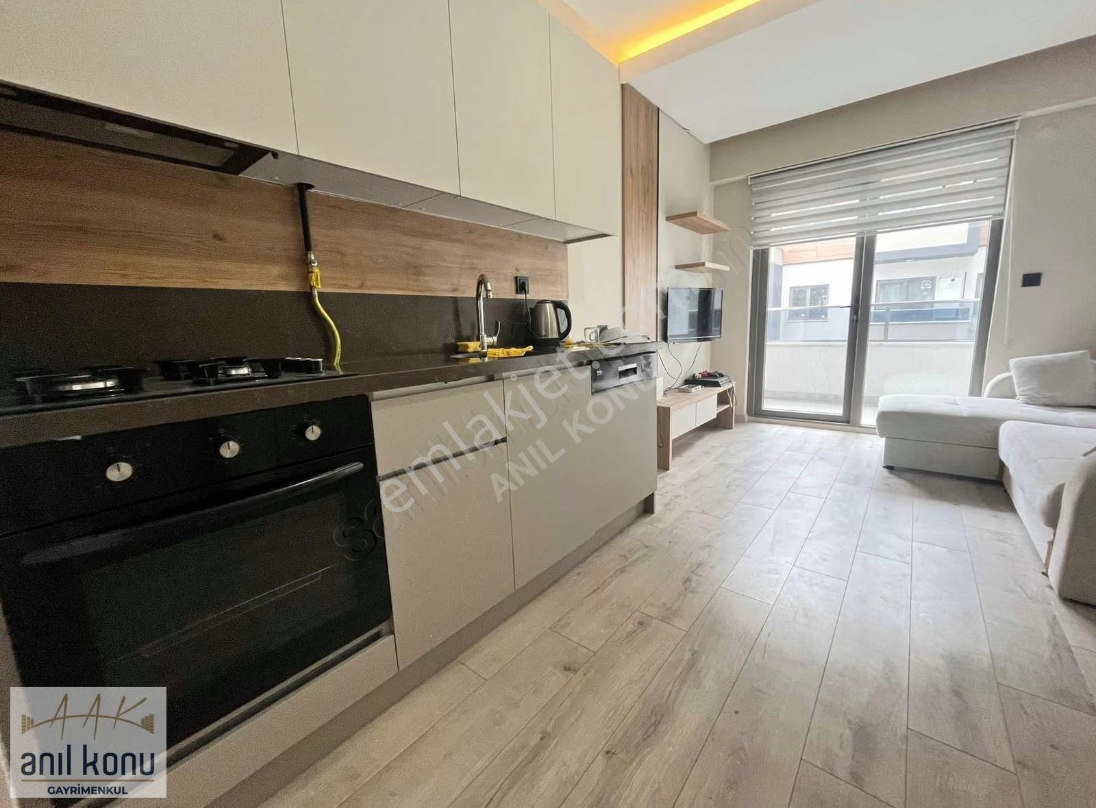 Anıl Konu'dan Baylan Plus Ta Satılık 1+1 Ara Kat Daire - Görsel 35