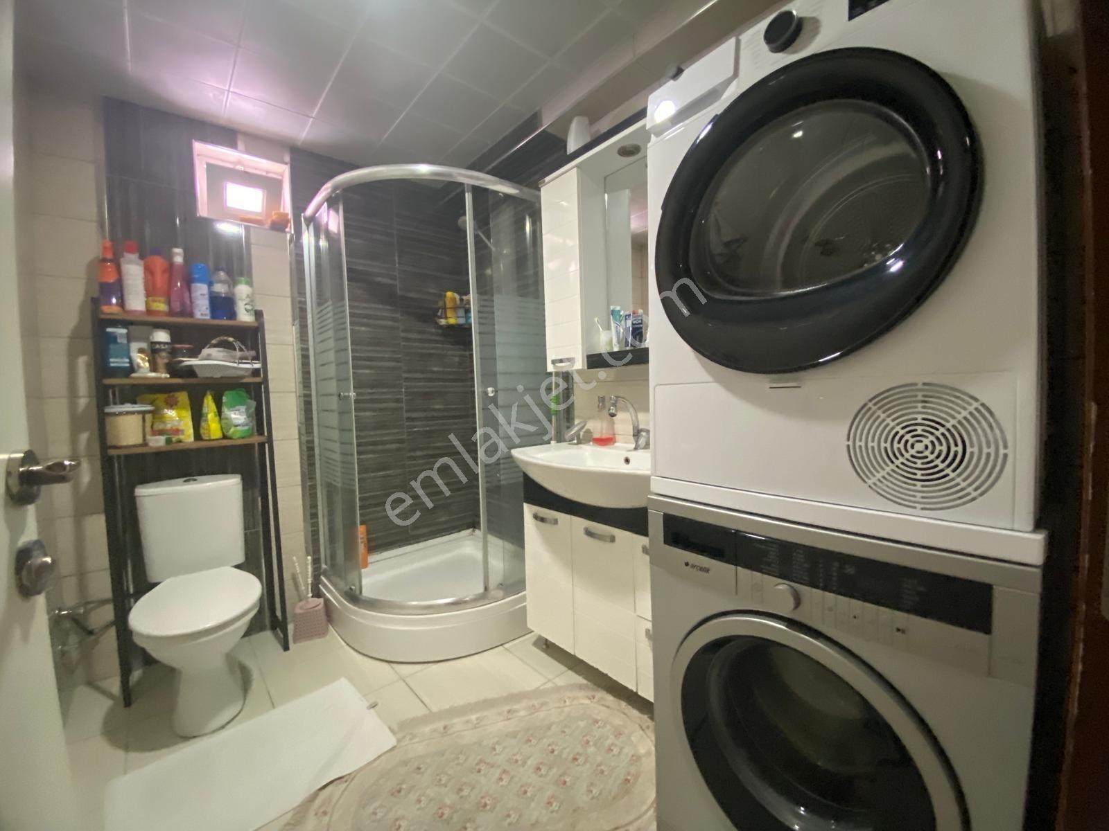 Eksen'den Güneşevler Merkezde Ara Kat Ön Cephe Kiralık 3+1 Daire - Görsel 7