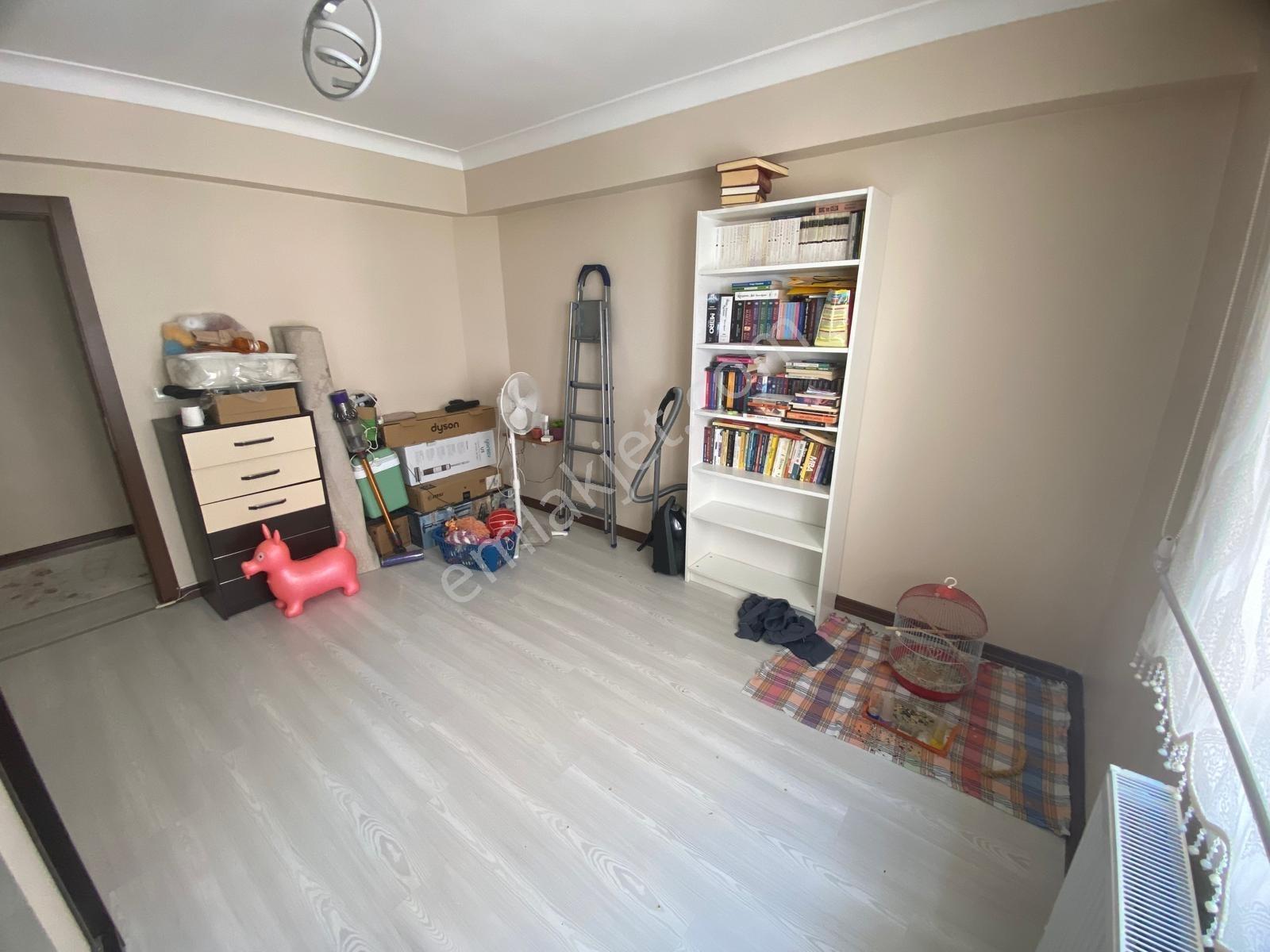Eksen'den Güneşevler Merkezde Ara Kat Ön Cephe Kiralık 3+1 Daire - Görsel 28