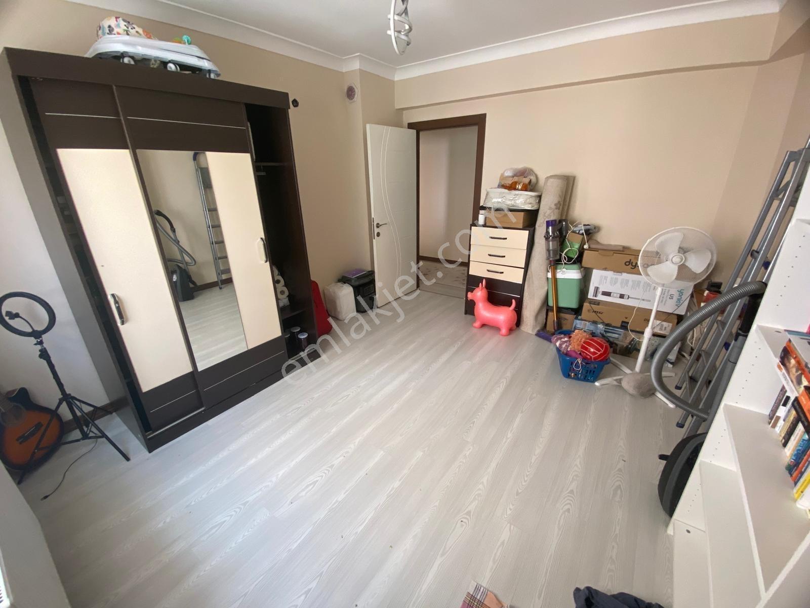 Eksen'den Güneşevler Merkezde Ara Kat Ön Cephe Kiralık 3+1 Daire - Görsel 29
