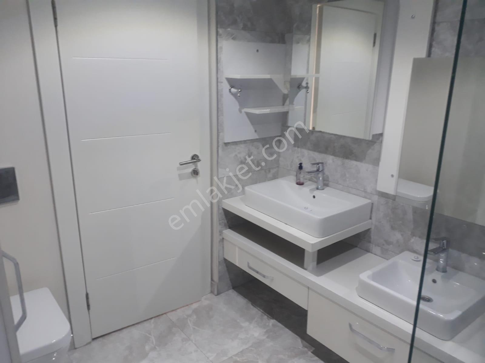 Irmak Emlak-bağlıca Satılık Kapalı Otoparklı Ara Kat 4+1 Daire - Görsel 24