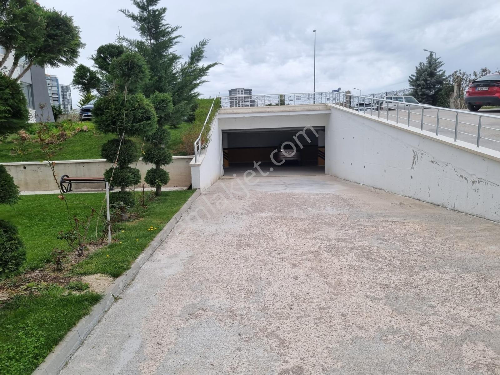 Irmak Emlak-bağlıca Satılık Kapalı Otoparklı Ara Kat 4+1 Daire - Görsel 28