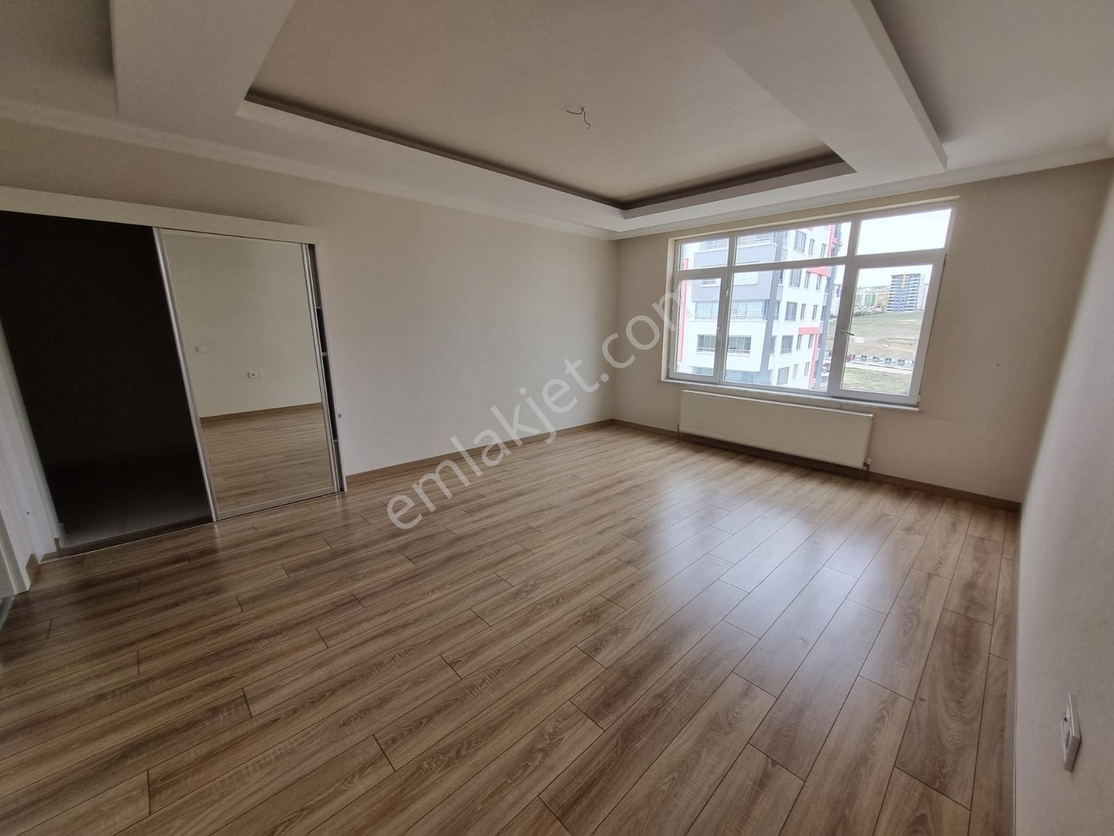 Irmak Emlak-bağlıca Satılık Kapalı Otoparklı Ara Kat 4+1 Daire - Görsel 20