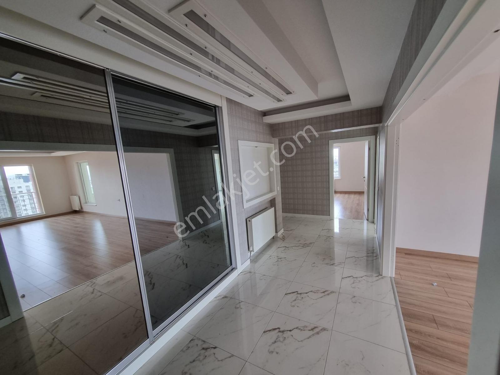 Irmak Emlak-bağlıca Satılık Kapalı Otoparklı Ara Kat 4+1 Daire - Görsel 17