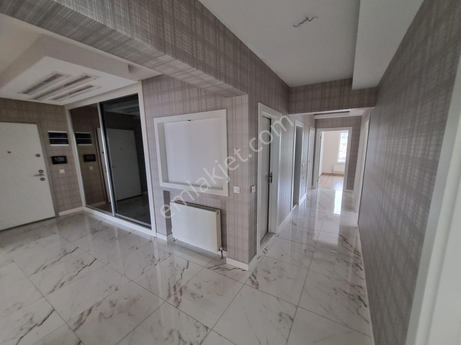 Irmak Emlak-bağlıca Satılık Kapalı Otoparklı Ara Kat 4+1 Daire - Görsel 18