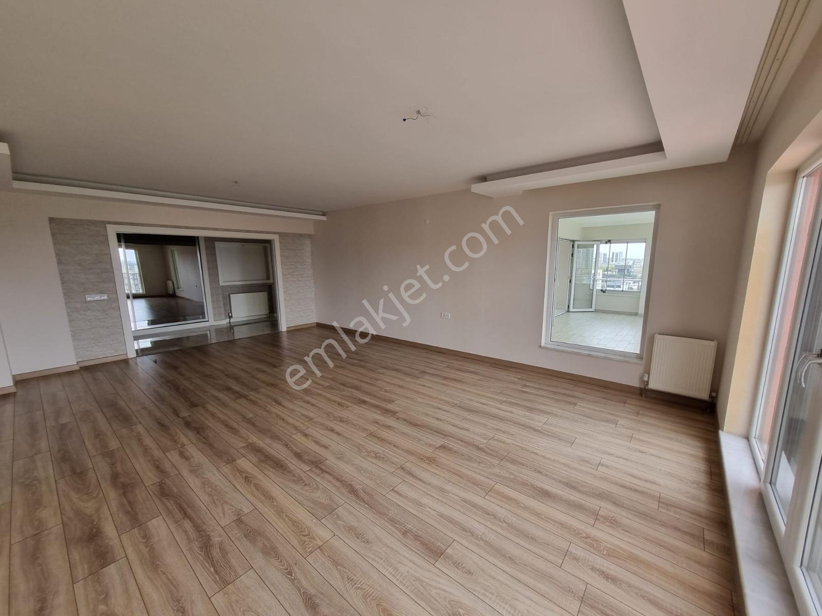 Irmak Emlak-bağlıca Satılık Kapalı Otoparklı Ara Kat 4+1 Daire - Görsel 22