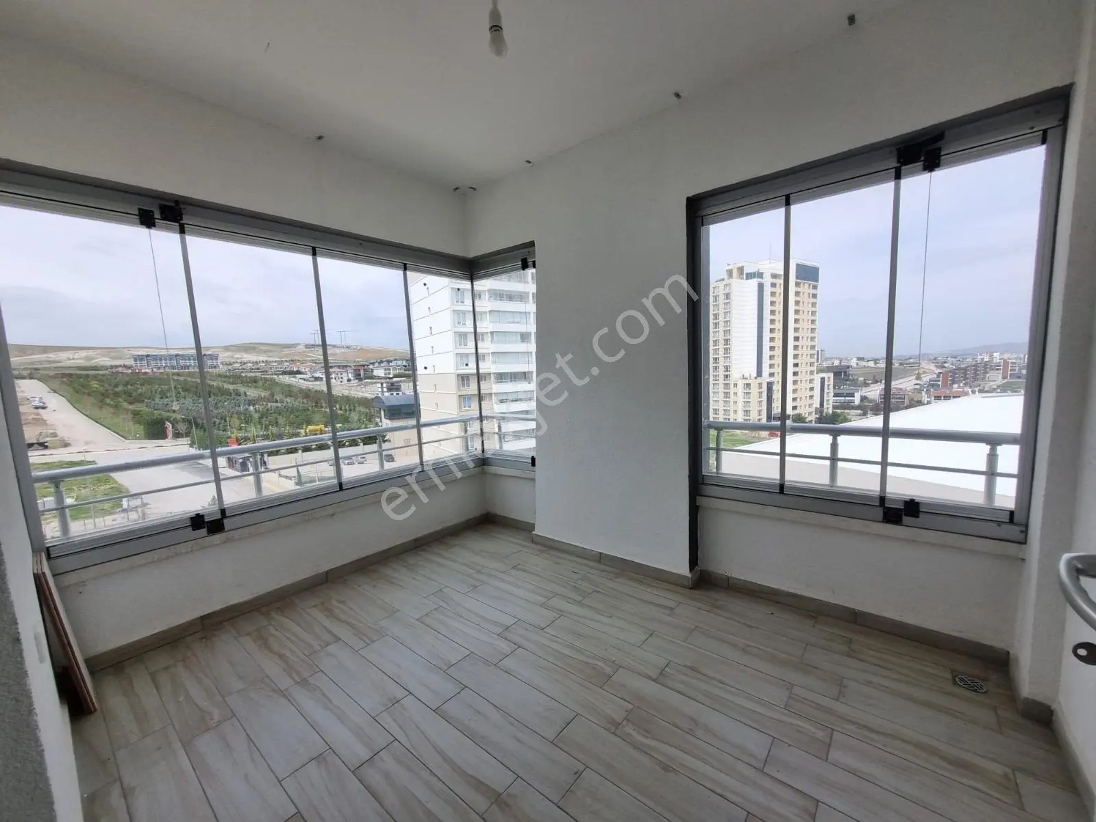 Irmak Emlak-bağlıca Satılık Kapalı Otoparklı Ara Kat 4+1 Daire - Görsel 32