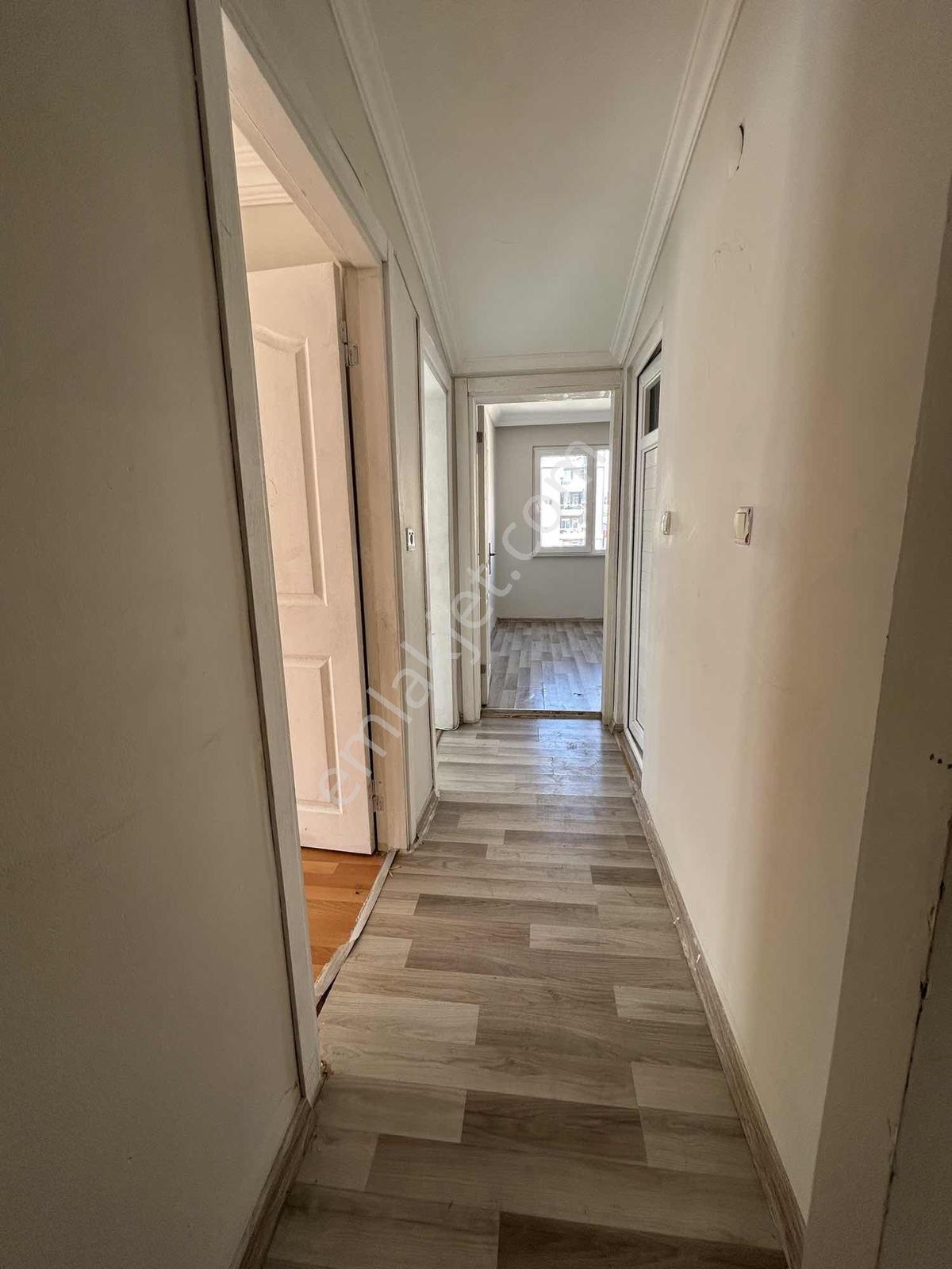Markantalya Yakını | Merkezi Konumda Kiralık 2+1 Daire - Görsel 6