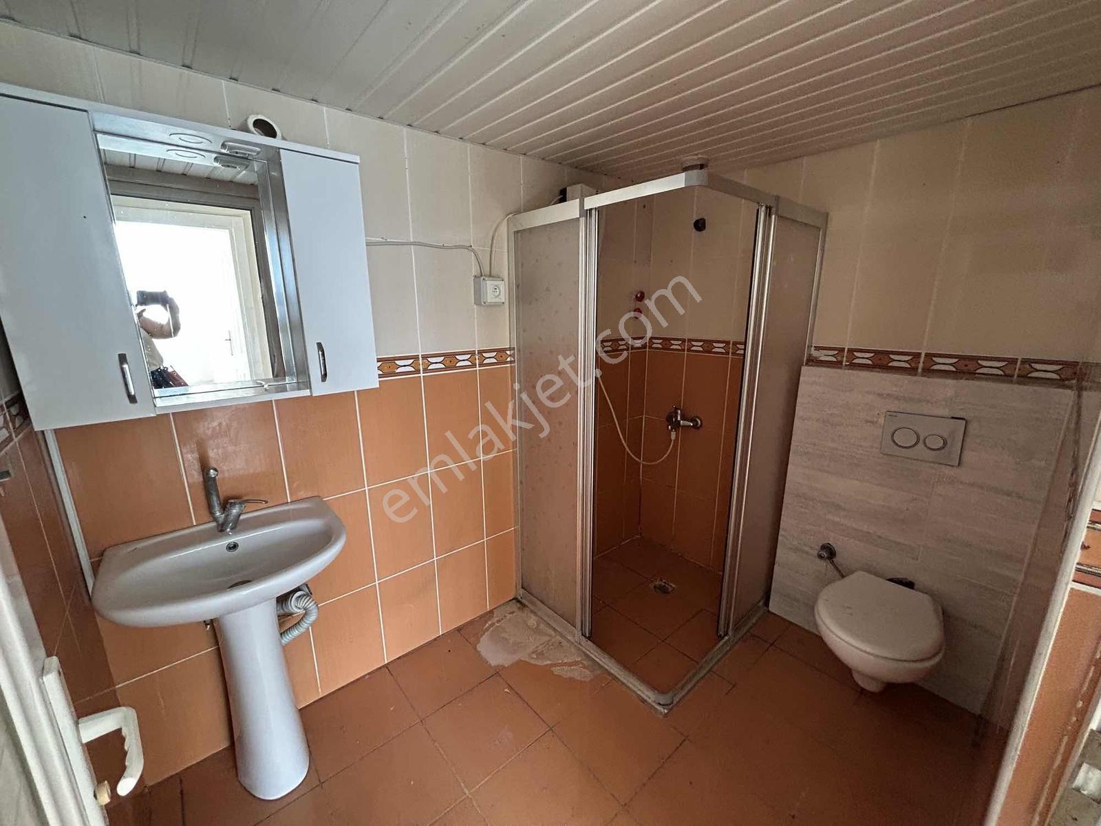 Markantalya Yakını | Merkezi Konumda Kiralık 2+1 Daire - Görsel 11