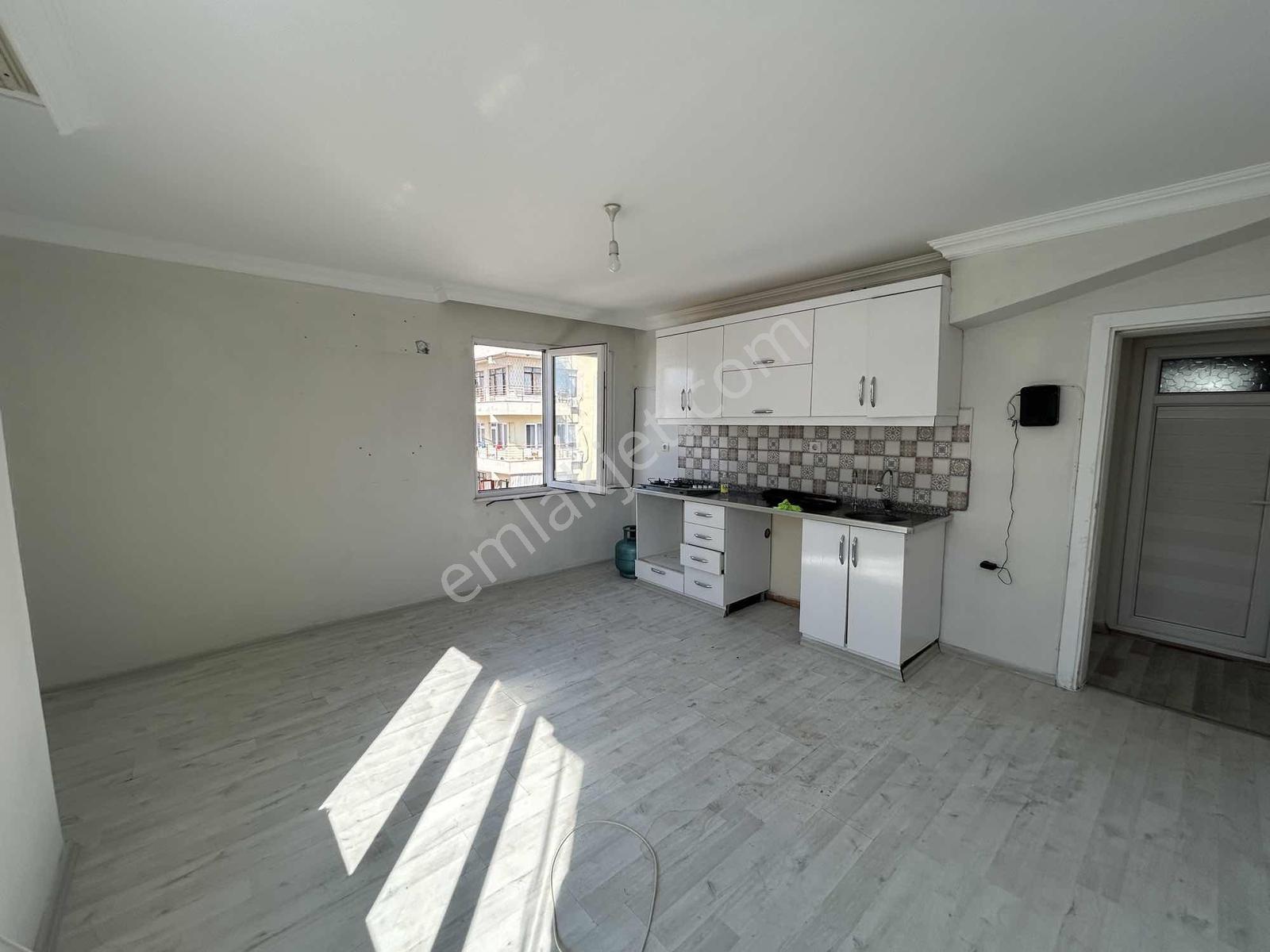 Markantalya Yakını | Merkezi Konumda Kiralık 2+1 Daire