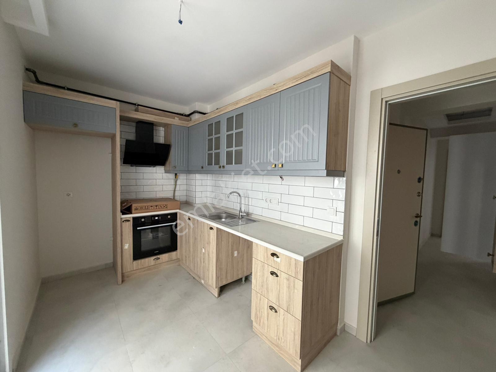 Anadolu Caddesi Yakını 2+1 Sıfır Daire Kiralık - Görsel 23