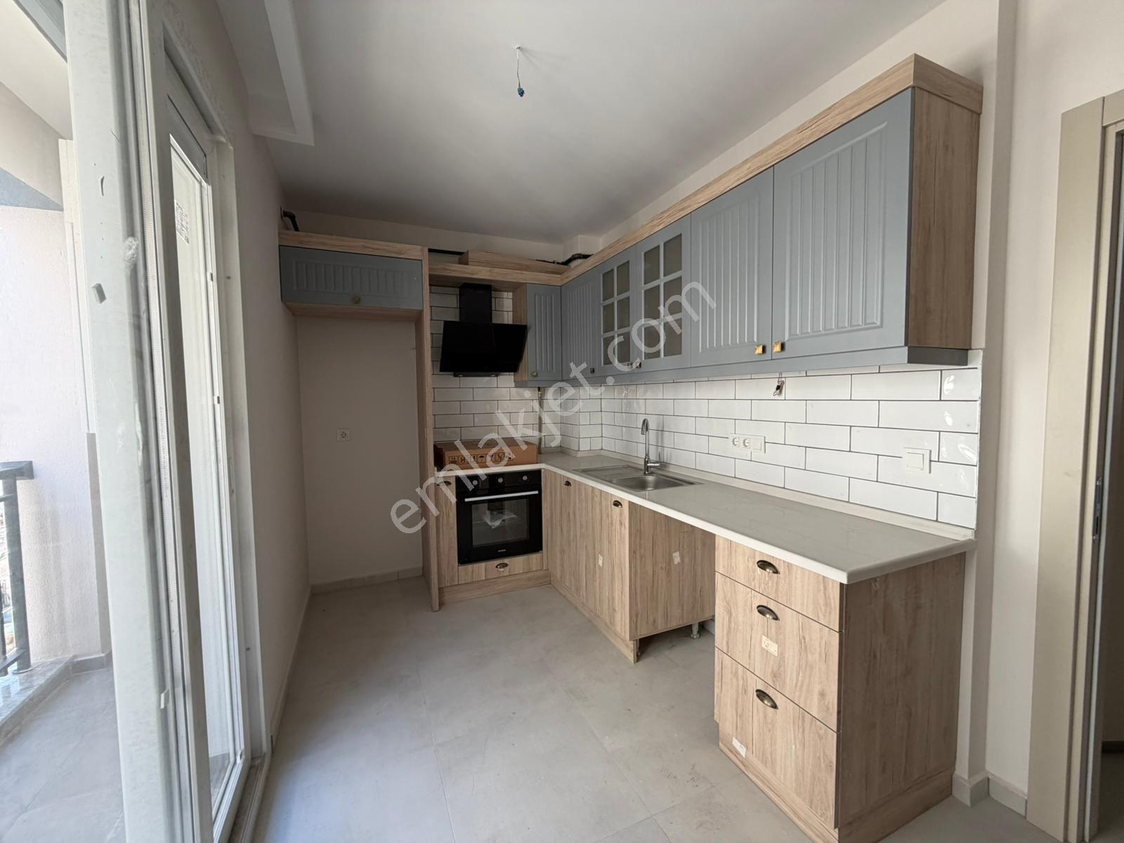 Anadolu Caddesi Yakını 2+1 Sıfır Daire Kiralık - Görsel 17